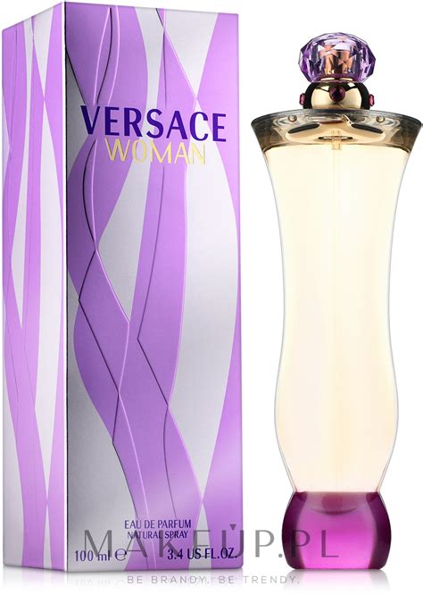 perfumy versace woman cena|discontinued versace perfume for women.